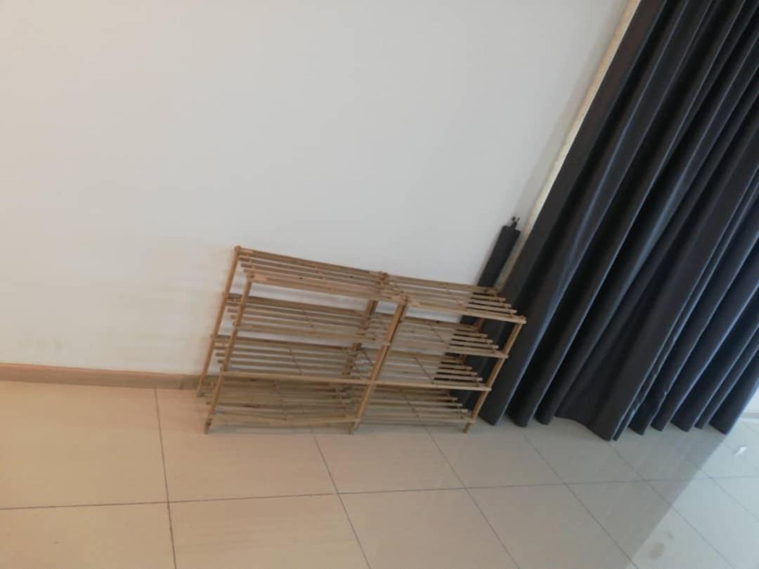 שאה אלאם Vista Alam Studio Units - Pool, Food Court חדר תמונה