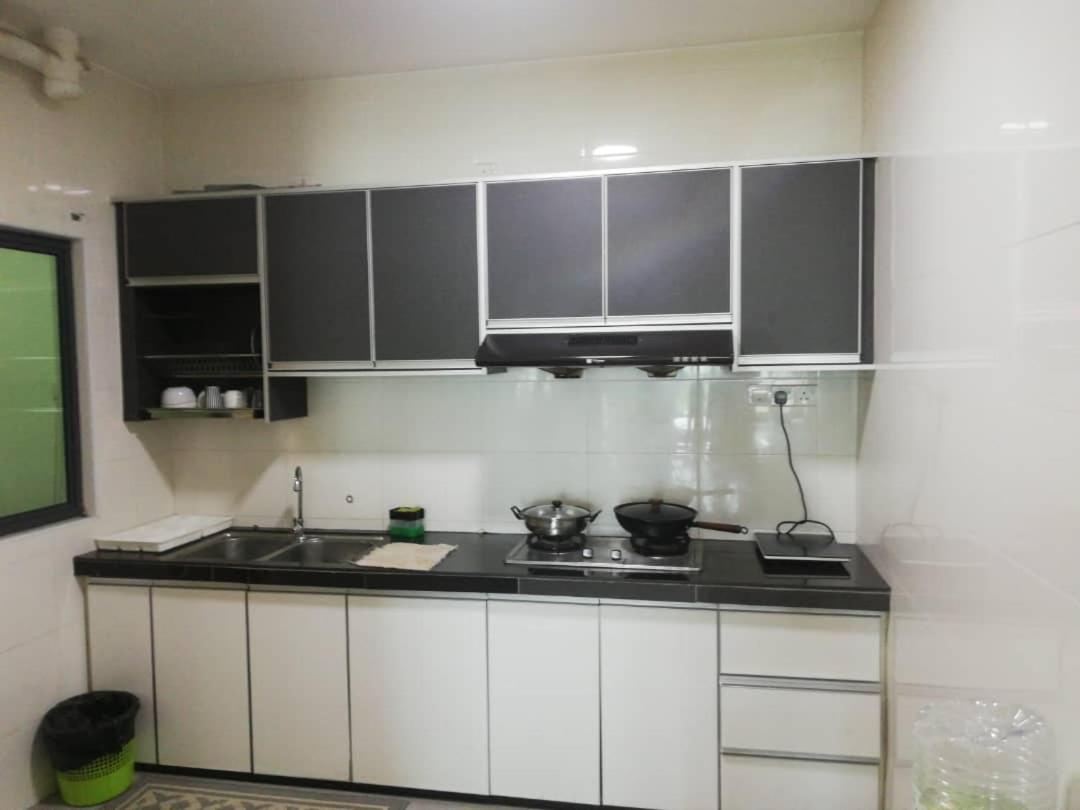 שאה אלאם Vista Alam Studio Units - Pool, Food Court חדר תמונה